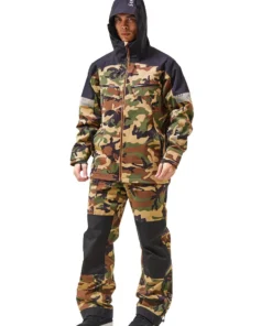 Simms Hoodies/Jackets CX Jacket