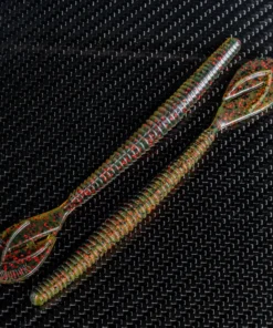 Reaction Innovations Worms Machete Worm