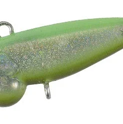 ValkeIN Jerkbaits Shine Ride Nano