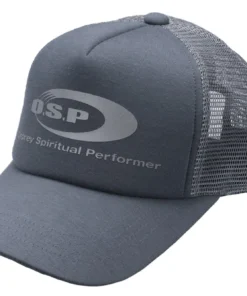 OSP Logo Mesh Cap Hats
