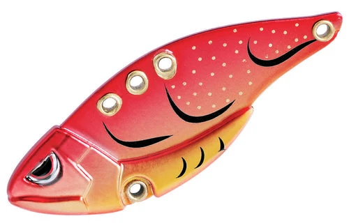 Spro Carbon Blade TG 6 Spro Carbon Blade TG