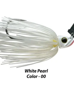 Picasso Bladed Jigs Shock Blade Carbon Fiber Series