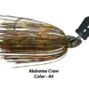 Picasso Bladed Jigs Shock Blade Carbon Fiber Series