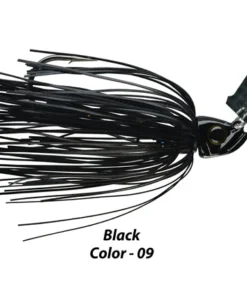 Picasso Bladed Jigs Shock Blade Carbon Fiber Series