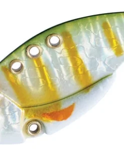 Spro Carbon Blade TG 22 Spro Carbon Blade TG