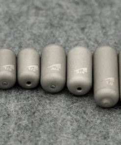 ARK Tungsten Tungsten Carolina Rig Weights Carolina/Specialty Weights