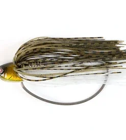 ISM Carver Swim Jig 21 ISM Carver Swim Jig