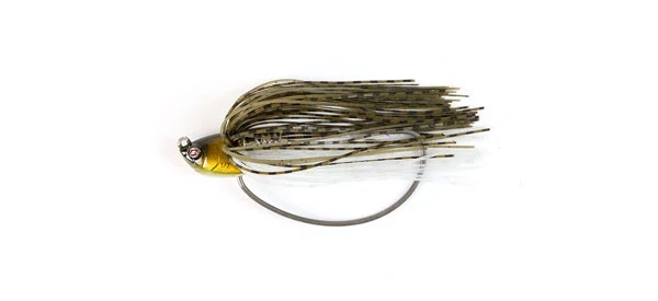 ISM Carver Swim Jig 10 ISM Carver Swim Jig
