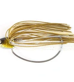 ISM Carver Swim Jig 17 ISM Carver Swim Jig