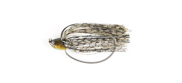 ISM Carver Swim Jig 9 ISM Carver Swim Jig