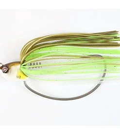 ISM Carver Swim Jig 16 ISM Carver Swim Jig