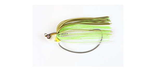 ISM Carver Swim Jig 5 ISM Carver Swim Jig