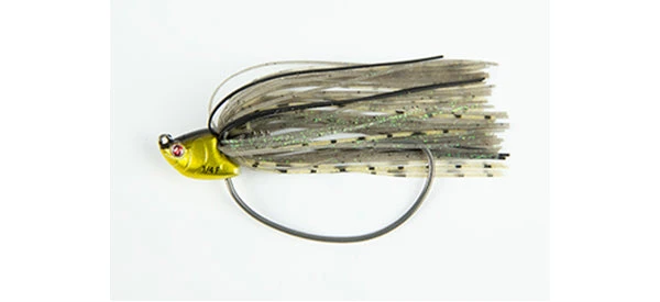 ISM Carver Swim Jig 8 ISM Carver Swim Jig
