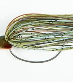 ISM Carver Swim Jig