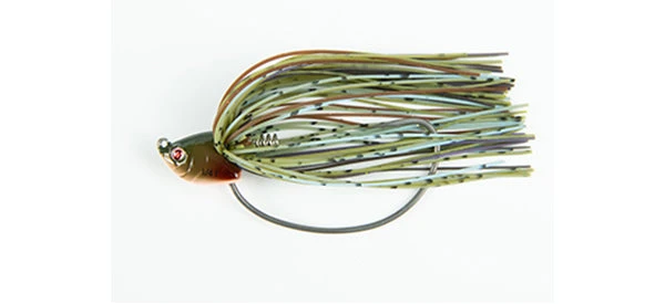 ISM Carver Swim Jig 4 ISM Carver Swim Jig