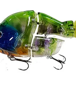 Manifold Castellanon Hard Body