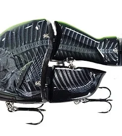 Manifold Castellanon Hard Body