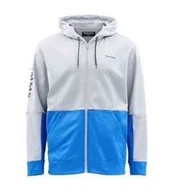 Simms Challenger Hoody Full Zip
