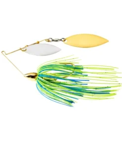War Eagle Screamin Eagle Spinnerbaits