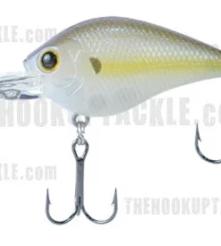 Lucky Craft SKT Mini Crankbaits Shallow Diving (0-7ft.)