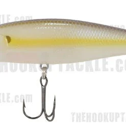 Lucky Craft Jerkbaits Pointer 65SP 37 Lucky Craft Jerkbaits Pointer 65SP