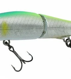 Gan Craft Jointed Claw 70 Hard Body