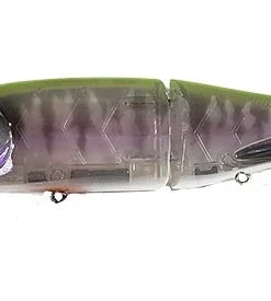 Kaesu Hard Body Raikiri