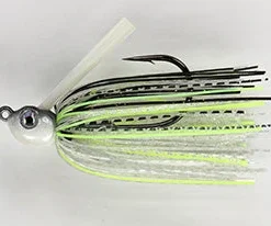 Dirty Jigs California Swim Jigs