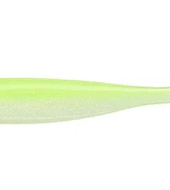 Keitech Paddletail Swimbaits Easy Shiner 4