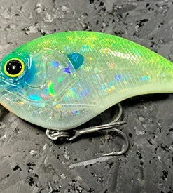 Mibro Shallow Diving (0-7ft.) Cheator