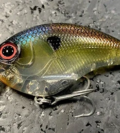 Mibro Shallow Diving (0-7ft.) Cheator