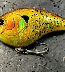 Mibro Shallow Diving (0-7ft.) Cheator