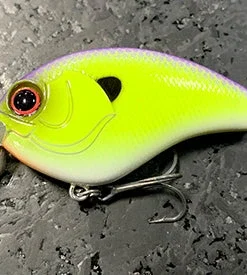 Mibro Shallow Diving (0-7ft.) Cheator