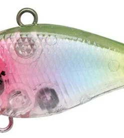 Lucky Craft Lipless Chinu O45