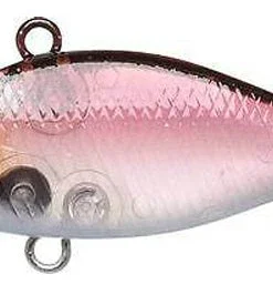 Lucky Craft Chinu V50 Lipless