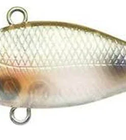 Lucky Craft Chinu V50 Lipless