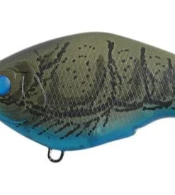 Nishine Lure Works Chippawa RB Silent Shallow Diving (0-7ft.)