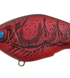 Nishine Lure Works Chippawa RB Slow Float