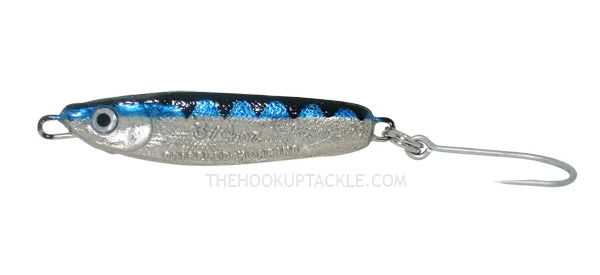 Luhr-Jensen Crippled Herring 5 Luhr-Jensen Crippled Herring