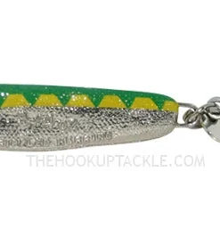 Luhr-Jensen Crippled Herring 12 Luhr-Jensen Crippled Herring