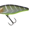 Jackall Chubble 80SR Shallow Diving (0-7ft.)