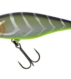 Jackall Chubble 80SR Shallow Diving (0-7ft.)