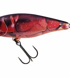 Jackall Chubble 80SR Shallow Diving (0-7ft.)