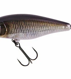Jackall Chubble 80SR Shallow Diving (0-7ft.)