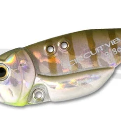 Deps Metals Circuit Vibe