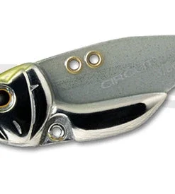 Deps Metals Circuit Vibe