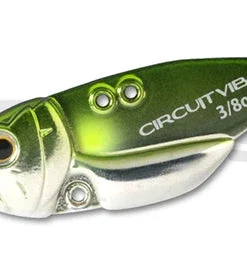 Deps Metals Circuit Vibe