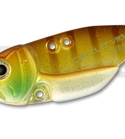 Deps Metals Circuit Vibe