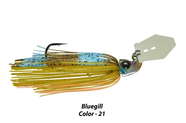 Picasso Bladed Jigs Circuit Shaker Pro 7 Picasso Bladed Jigs Circuit Shaker Pro