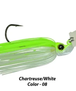 Picasso Bladed Jigs Circuit Shaker Pro 21 Picasso Bladed Jigs Circuit Shaker Pro